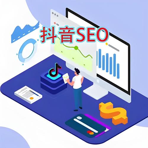 高唐抖音seo