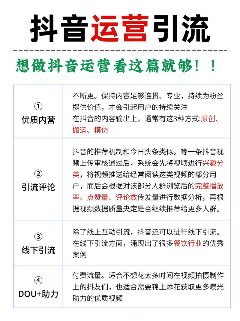 揭阳抖音seo推广技巧