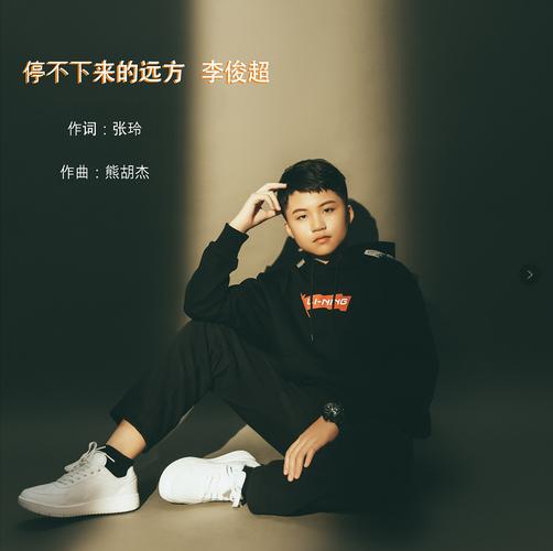 seo李俊超