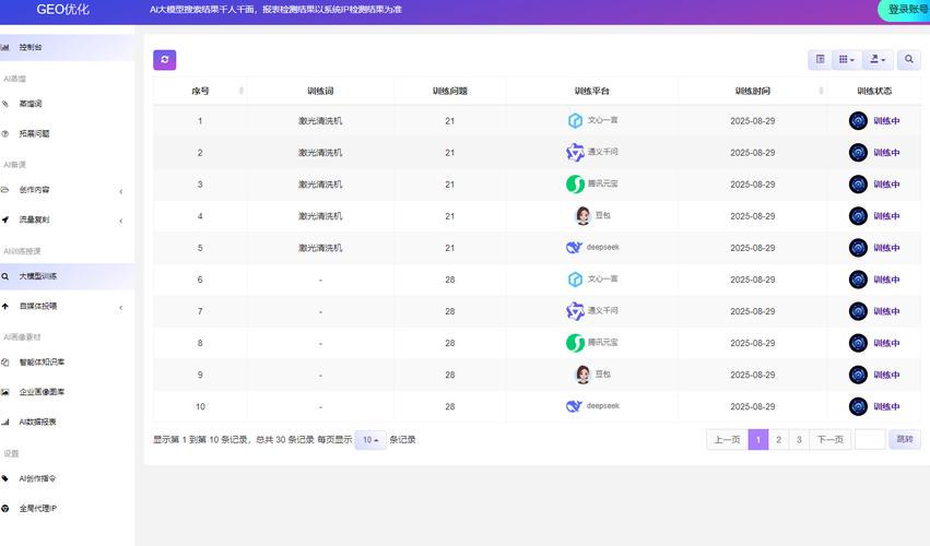 厦门百度seo排名