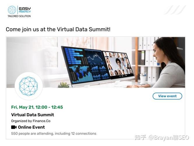 外贸领英做seo