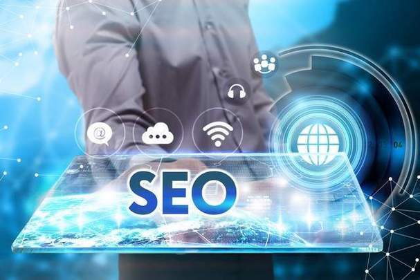 seo是排名优化吗