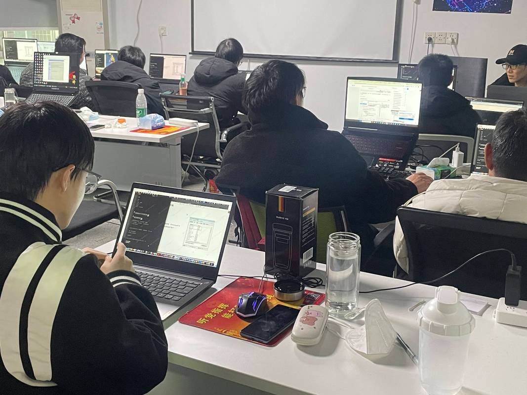 浙江seo培训