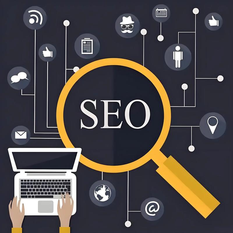 SEO优化实用教程
