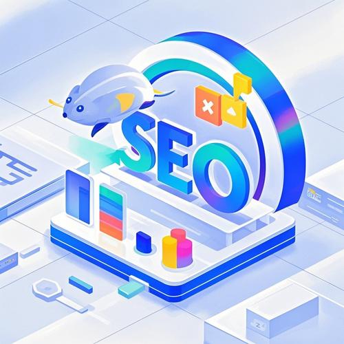 seo是什么专业