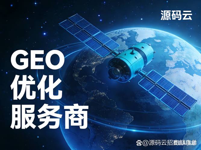 SEO优化服务公司