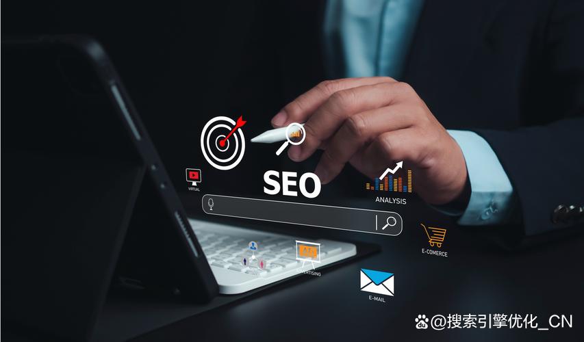 seo需要掌握什么技能