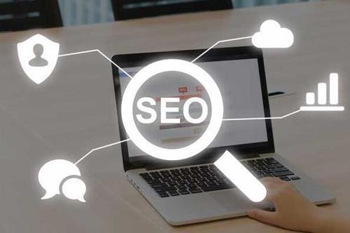 SEO关键词优化软件