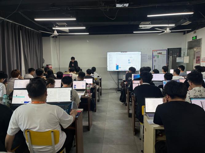 seo实战培训机构